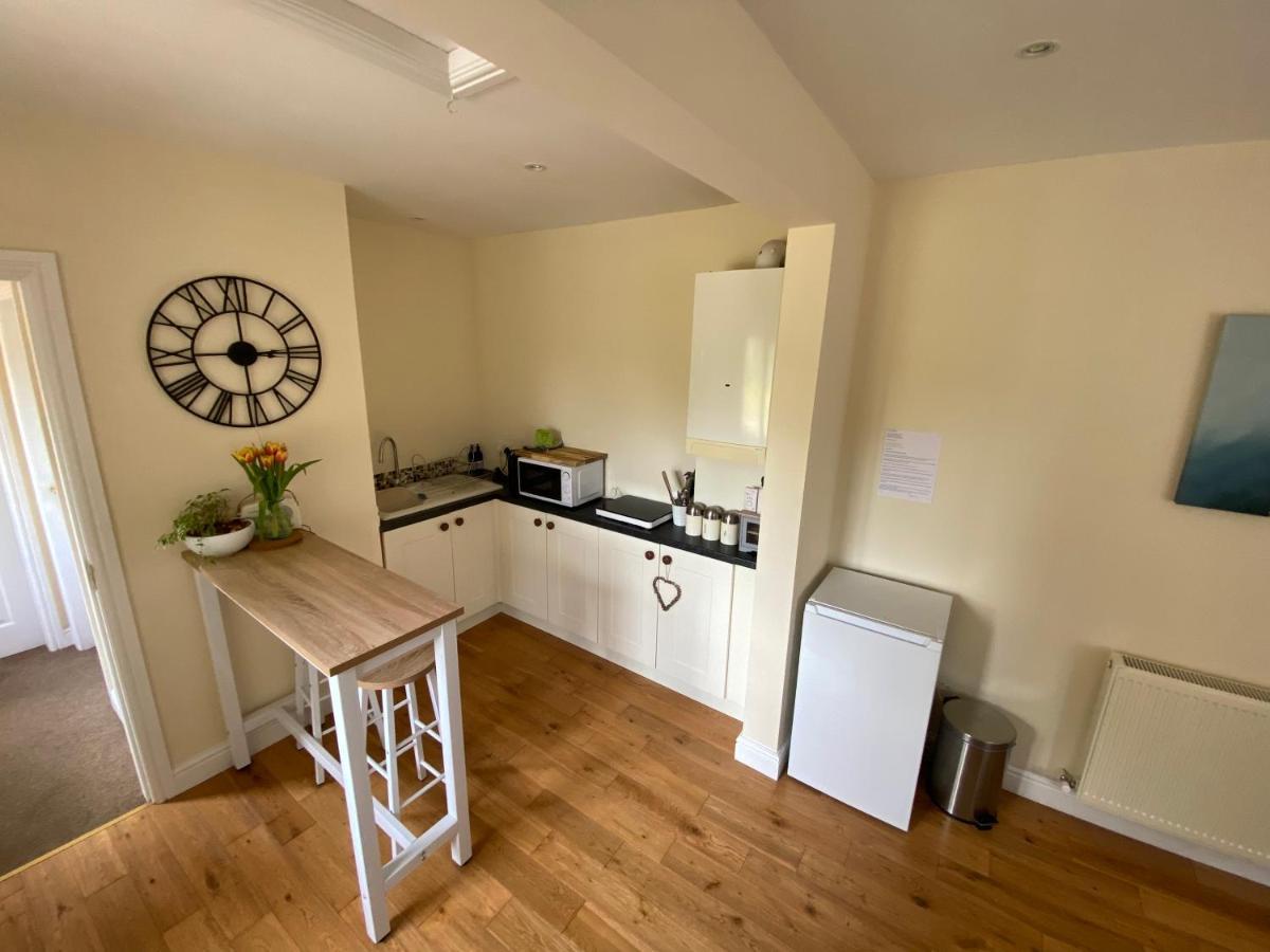 Cosy Stable Conversion Between Sheffield & Leeds Pontefract Exterior photo