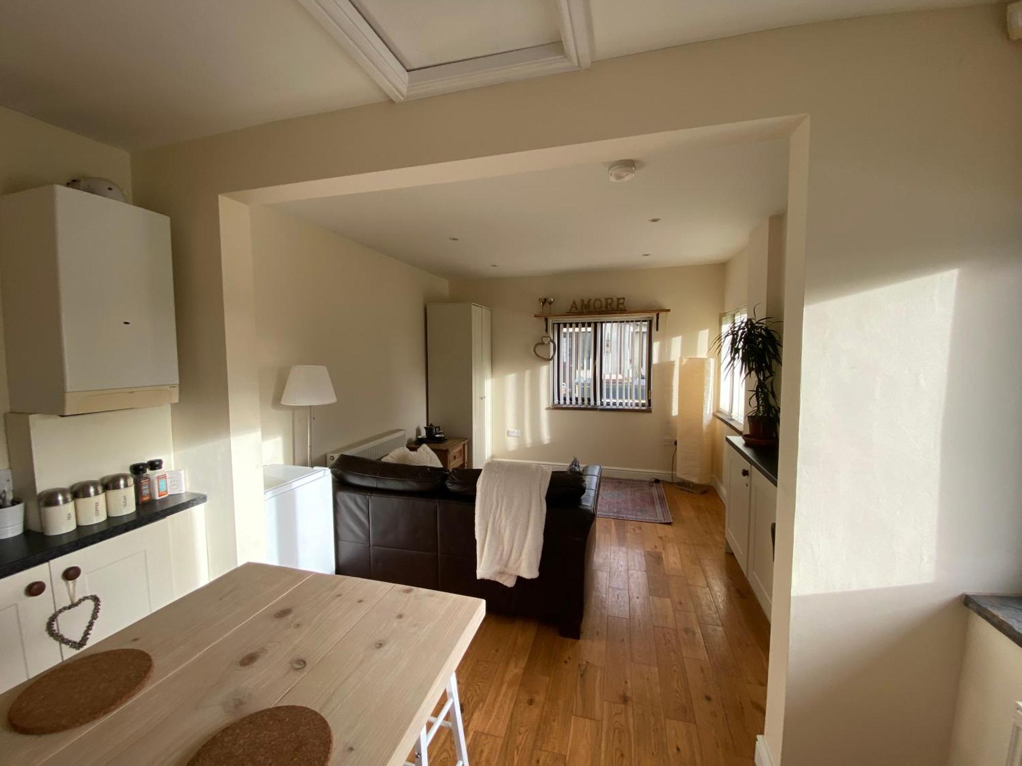 Cosy Stable Conversion Between Sheffield & Leeds Pontefract Exterior photo